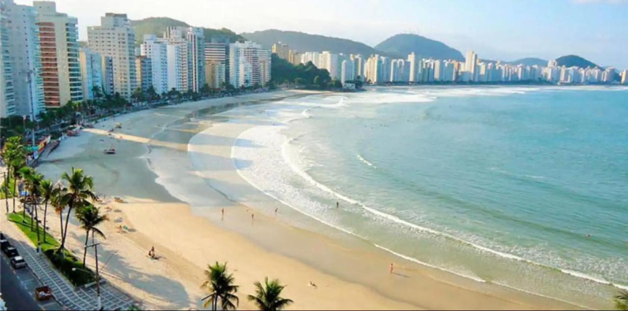 Asturias Praia Mar 과루자 외부 사진